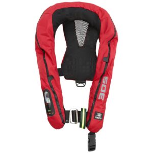 Baltic Arnês Colete Salva-vidas Inflável Legend 305 Auto
