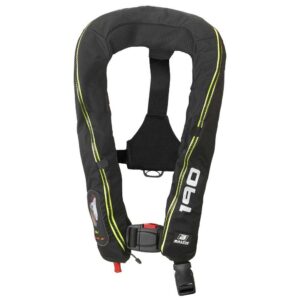 Baltic Colete Salva-vidas Inflável Legend 190 Auto