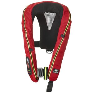 Baltic Arnês Colete Salva-vidas Inflável Legend 165 SLA Auto