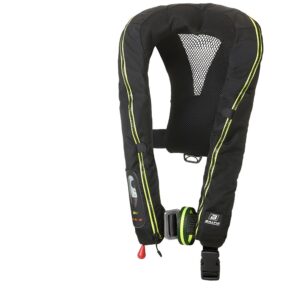 Baltic Arnês Colete Salva-vidas Inflável Legend 165 SLA Auto