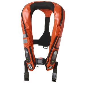 Baltic Colete Salva-Vidas Inflávei Legend 165 M.E.D./Solas