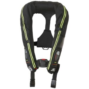 Baltic Colete Salva-Vidas Inflávei Legend 165 M.E.D./Solas