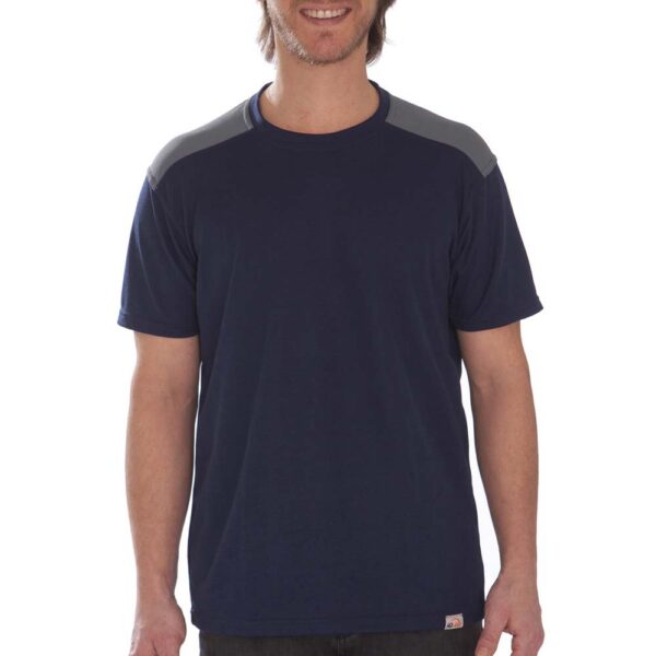 Iq-uv Camiseta UV Pro 2C Cara