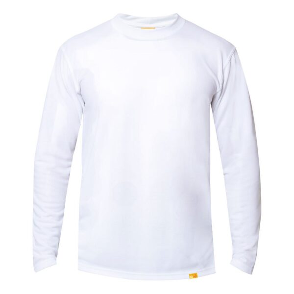 Iq-uv Camiseta De Manga Comprida Reformada UV 50+