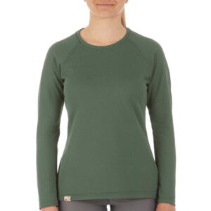 Iq-uv Camisa De Manga Comprida Feminina UV Pro