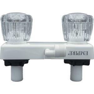 Thetford Torneira De Reposição Do Chuveiro