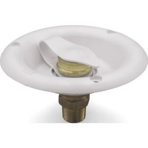 Thetford Prato De Água Da Cidade Barss CV PW