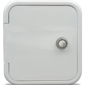 Thetford Escotilha De Água Gravity 363-94251