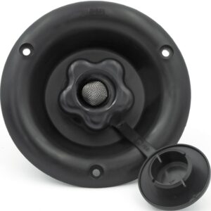 Thetford Prato De Água Da Cidade Plast CV BK