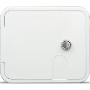 Thetford Escotilha De Água Gravity 363-94253