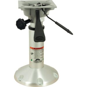 Springfield marine Pedestal De Altura Ajustável Mainstay