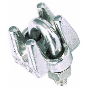 Talamex Grips De Arame 10 Unidades