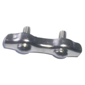 Talamex Grampo Duplex 15 Unidades