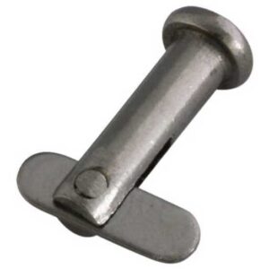 Talamex Drop Nose Pin 10 Mm