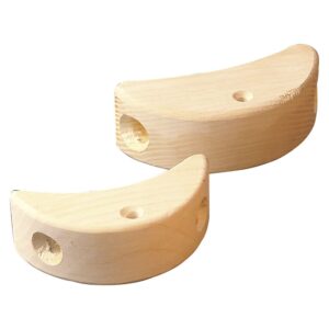 Talamex Meia Lua De Madeira