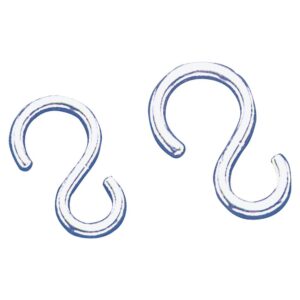 Talamex Gancho 10 Unidades