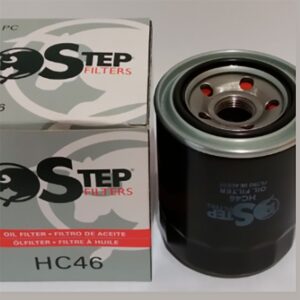 Prosea Filtro De óleo 11900535151