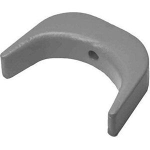 Martyr anodes Ânodo Zinc Selva 40-100HP