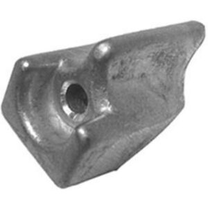 Martyr anodes Ânodo Johnson-Evinrude CM334451A