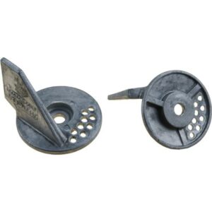 Martyr anodes Ânodo De Alumínio Suzuki 55-65HP