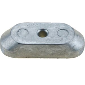 Martyr anodes Ânodo Suzuki 9.9 15HP