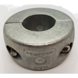 Martyr anodes Eixo Ânodo CMC-30
