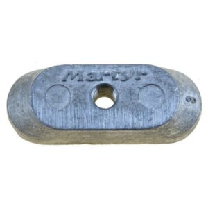 Martyr anodes Ânodo Suzuki 2.2 4HP