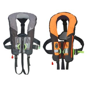 Plastimo Colete Salva-vidas Automático SL 180N Pro