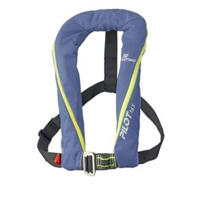 Plastimo Colete Salva-vidas Inflável Manual Pilot 165N