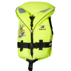 Baltic Ajuda De Flutuabilidade Infantil Räddnv Bamse 10-20kg