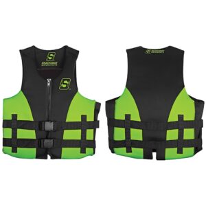 Trac outdoors Colete EVO