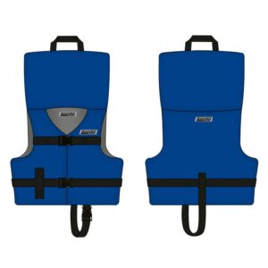 Trac outdoors Colete Infant