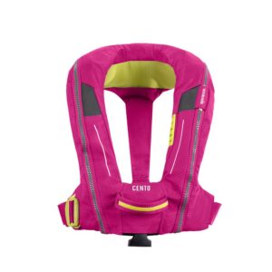 Spinlock Colete Salva-vidas Cento 100N Junior