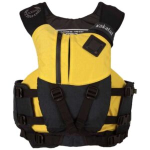 Kokatat Colete Salva-vidas Maximus Live