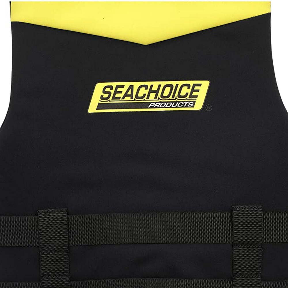 Seachoice Colete Neoprene - Imagem 6