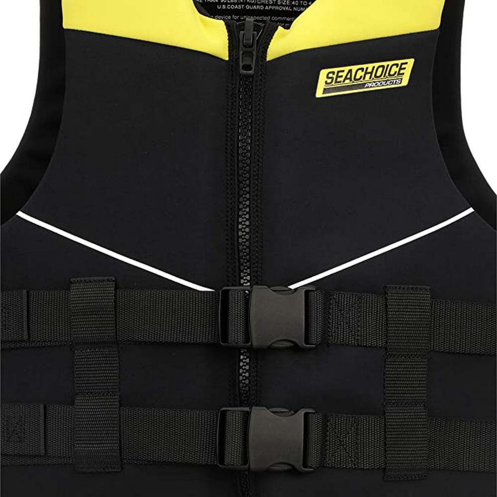 Seachoice Colete Neoprene - Imagem 5
