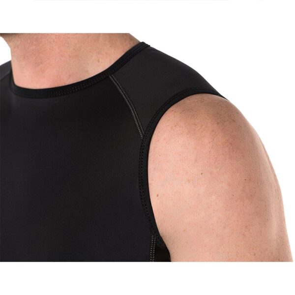Bare Colete Exowear - Imagem 2
