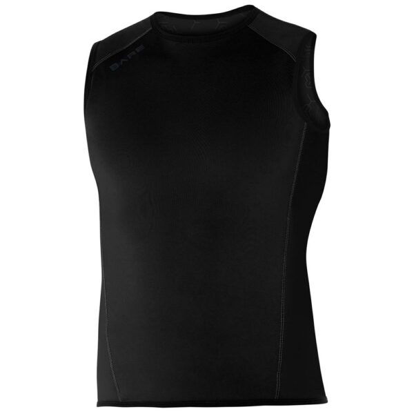 Bare Colete Exowear