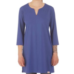 Iq-uv Mulher UV Free Tunika