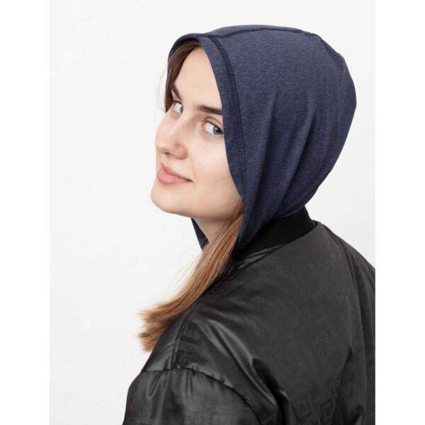 Iq-uv Casaco Com Capuz Unissex UV Free - Imagem 9