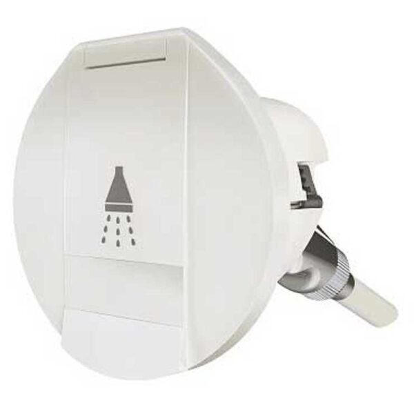 Plastimo Redondo R-4 3 m Banho Cabeça