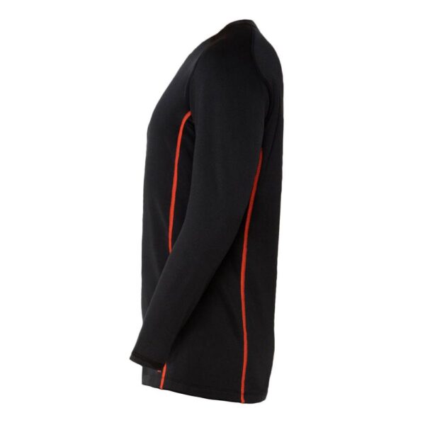 Bare Camiseta De Manga Comprida Ultrawarmth - Imagem 3