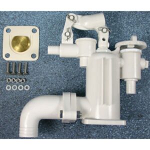 Raritan engineering Bombear PHII