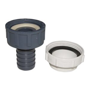 Forniture nautiche italiane Conector De Drenagem De Pia Reta