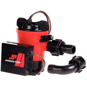 Johnson pump Ultra Combo Automatic