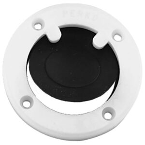Perko Flange Do Conjunto Da Válvula