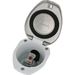 Scandvik Válvula De Mistura