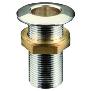 Oem marine Borda Baixa Através Do Casco 1818497