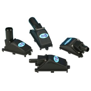Jabsco Válvula Anti-retorno Filtro De Porão Com Mangueira Nectar Con