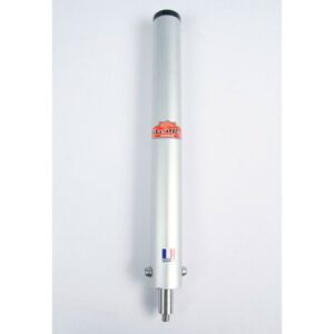 Pike n bass Alu Seat Foot Fix